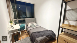 One-north Residences (D5), Apartment #606850541